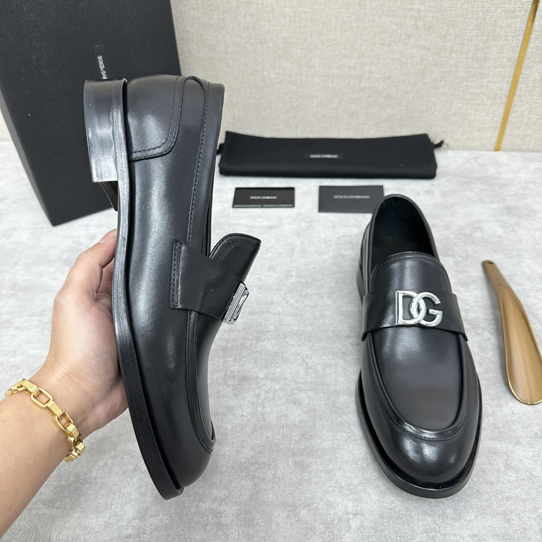 olce & Gabbana shoe